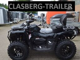 Sportiva NEU Sportiva Quad ATV 620 GT EPS ABS 4x4