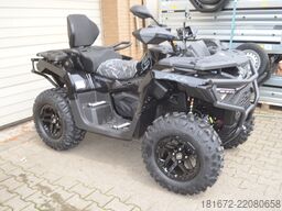 Sportiva NEU Sportiva Quad ATV 620 GT EPS ABS 4x4