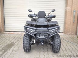 Sportiva NEU Sportiva Quad ATV 620 GT EPS ABS 4x4