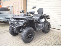 Sportiva NEU Sportiva Quad ATV 620 GT EPS ABS 4x4