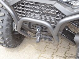 Sportiva NEU Sportiva Quad ATV 620 GT EPS ABS 4x4