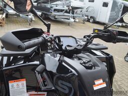 Sportiva NEU Sportiva Quad ATV 620 GT EPS ABS 4x4