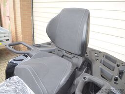 Sportiva NEU Sportiva Quad ATV 620 GT EPS ABS 4x4