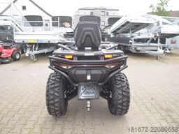 Sportiva NEU Sportiva Quad ATV 620 GT EPS ABS 4x4