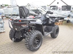 Sportiva NEU Sportiva Quad ATV 620 GT EPS ABS 4x4