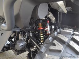 Sportiva NEU Sportiva Quad ATV 620 GT EPS ABS 4x4