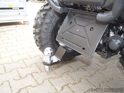 Sportiva NEU Sportiva Quad ATV 620 GT EPS ABS 4x4