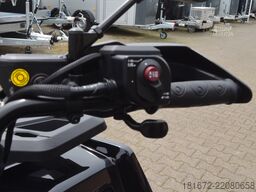 Sportiva NEU Sportiva Quad ATV 620 GT EPS ABS 4x4