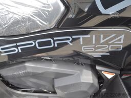 Sportiva NEU Sportiva Quad ATV 620 GT EPS ABS 4x4