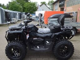 Sportiva NEU Sportiva Quad ATV 620 GT EPS ABS 4x4