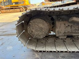 Caterpillar 325 F LCR