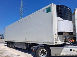 Schmitz Cargobull SKO24