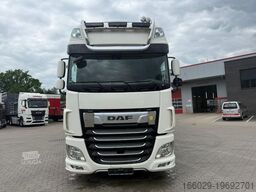 DAF XF 480 FAN LowDeck 6x2 Jumbo Inklusive Anhänger
