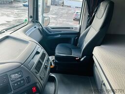 DAF XF 480 FAN LowDeck 6x2 Jumbo Inklusive Anhänger
