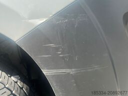 Fiat Weinsberg CaraBus 600 K 4 Schlafplätze | Vollausstattung