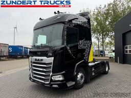 DAF XF 480