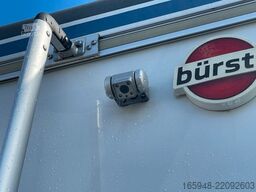 BÜRSTNER T 660 DELFIN | wer zuerst kommt, reist zuerst!