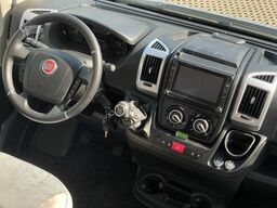 BÜRSTNER T 660 DELFIN | wer zuerst kommt, reist zuerst!