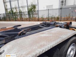 RENAULT T 480 6X2 SleeperCab Lenkachse Meiller RS 21.70