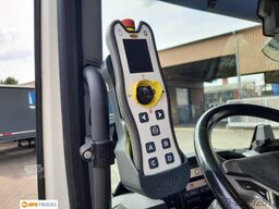 RENAULT T 480 6X2 SleeperCab Lenkachse Meiller RS 21.70