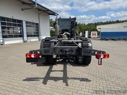 MERCEDES-BENZ Arocs 4551 AK 8x8 Allrad 4850 mm Radstand NMV