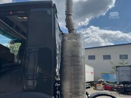 MERCEDES-BENZ Arocs 4551 AK 8x8 Allrad 4850 mm Radstand NMV