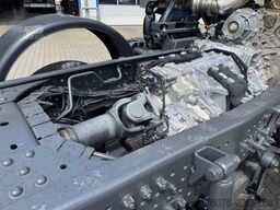 MERCEDES-BENZ Arocs 5 neu 4551 AK 8x8 Allrad NMV Nebenantrieb