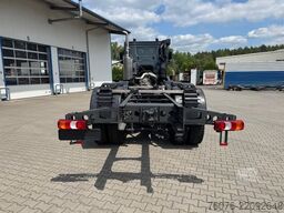 MERCEDES-BENZ Arocs 5 neu 4551 AK 8x8 Allrad NMV Nebenantrieb
