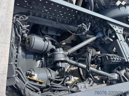 MERCEDES-BENZ Arocs 5 neu 4551 AK 8x8 Allrad NMV Nebenantrieb