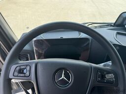 MERCEDES-BENZ Arocs 5 neu 4551 AK 8x8 Allrad NMV Nebenantrieb