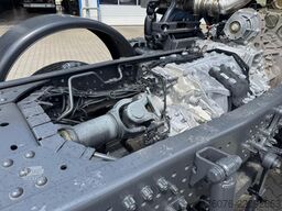 MERCEDES-BENZ Arocs 5 neu 4551 AK 8x8 Allrad NMV Nebenantrieb
