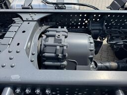 MERCEDES-BENZ Arocs 5 neu 4551 AK 8x8 Allrad NMV Nebenantrieb