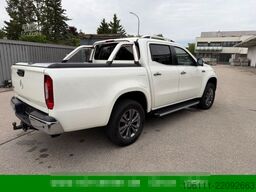 MERCEDES-BENZ X 350 d 4Matic Doppelkabine Edition Power