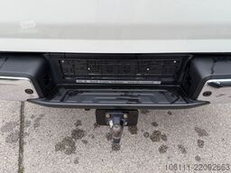 MERCEDES-BENZ X 350 d 4Matic Doppelkabine Edition Power