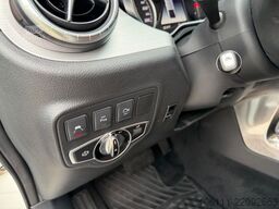 MERCEDES-BENZ X 350 d 4Matic Doppelkabine Edition Power