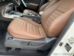 MERCEDES-BENZ X 350 d 4Matic Doppelkabine Edition Power
