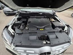 MERCEDES-BENZ X 350 d 4Matic Doppelkabine Edition Power