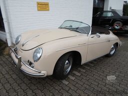 PORSCHE 356 Pre - A Speester