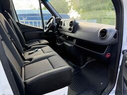 MERCEDES-BENZ Sprinter 517 CDI Klima AHK Werkstatt Tempomat