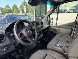 MERCEDES-BENZ Sprinter 517 CDI Klima AHK Werkstatt Tempomat