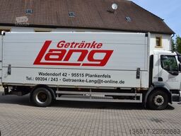 VOLVO FL -280 / LBW / Schwenkwand