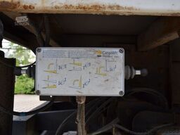 VOLVO FL -280 / LBW / Schwenkwand
