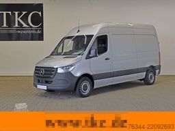MERCEDES-BENZ Sprinter 215 CDI MR Automatik Klima Kamera #T155