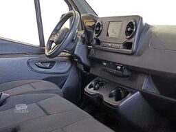 MERCEDES-BENZ Sprinter 215 CDI MR Automatik Klima Kamera #T155