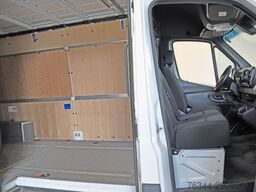 MERCEDES-BENZ Sprinter 317 CDI/43 MAXI AHK |LED |KLIMA |T104
