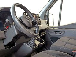 MERCEDES-BENZ Sprinter 317 CDI/43 MAXI AHK |LED |KLIMA |T104