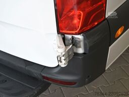 MERCEDES-BENZ Sprinter 317 CDI/43 MAXI AHK |LED |KLIMA |T104