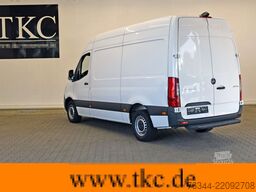 MERCEDES-BENZ Sprinter 317 CDI/43 MAXI AHK |LED |KLIMA |T104