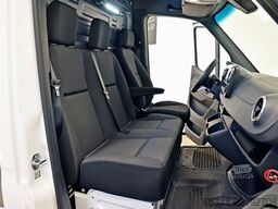 MERCEDES-BENZ Sprinter 317 CDI/43 MAXI AHK |LED |KLIMA |T104