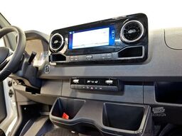 MERCEDES-BENZ Sprinter 317 CDI/43 MAXI AHK |LED |KLIMA |T104